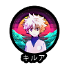 Killua