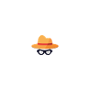 Incognito