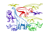 Dino Models
