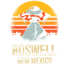 Roswell New Mexico UFO extraterrestre