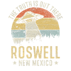 Roswell New Mexico UFO extraterrestre