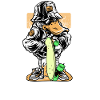 Kids duck skateboard cool