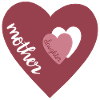 Mutter Tochter Liebe