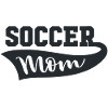 Soccer Mom