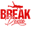 Breakdance Breakdancing