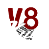 V8 Engine Cult