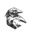 Raven night gift idea