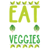 Vegetable saying