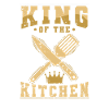 King of the Kitchen kitchen