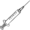 Syringe - Syringe