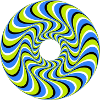 Optical illusion