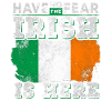 Funny Irishman