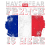 Funny Frenchman