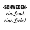 Schweden