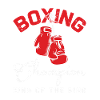 Boxing champion 01