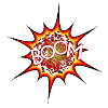 Explosion, bomb, explosion, bomb #