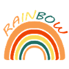Rainbow - rainbow - rainbow