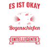 Bogenschießen