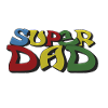 Super DAD