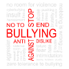 Stop bullying