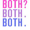 Both Is Good Pride
