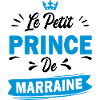 le Prince de marraine