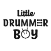 Little drummer