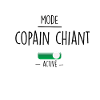 mode copain chiant