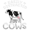 vache