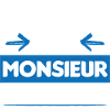 cadeau marrant monsieur connard