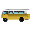 IFA Robur bus