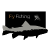 fly fishing trout