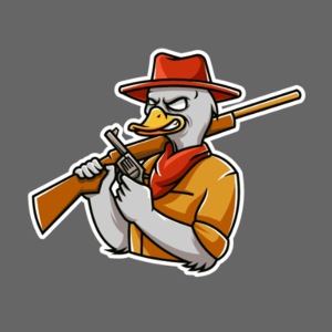 CD ChickenDonald clan