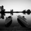 Bateaux pliants