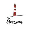 Amrum lighthouse