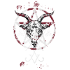 salut satan | devenir vegetarien