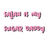 Satan ist mein Daddy