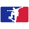 Skate logo
