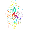 Bunte Musik