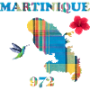 Martinique 972