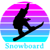 Snowboard