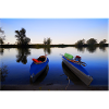 Bateaux pliants