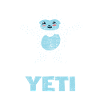 Bigfoot fille yeti