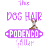 Podenco Dog Gift Funny Mum
