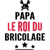 papa le roi du bricolage