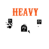 Heavy metals