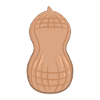 cacahuète
