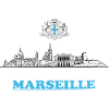 T.Shirt Marseille