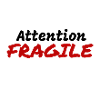 Attention fragile