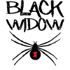 Black Widow Black Widow Spider